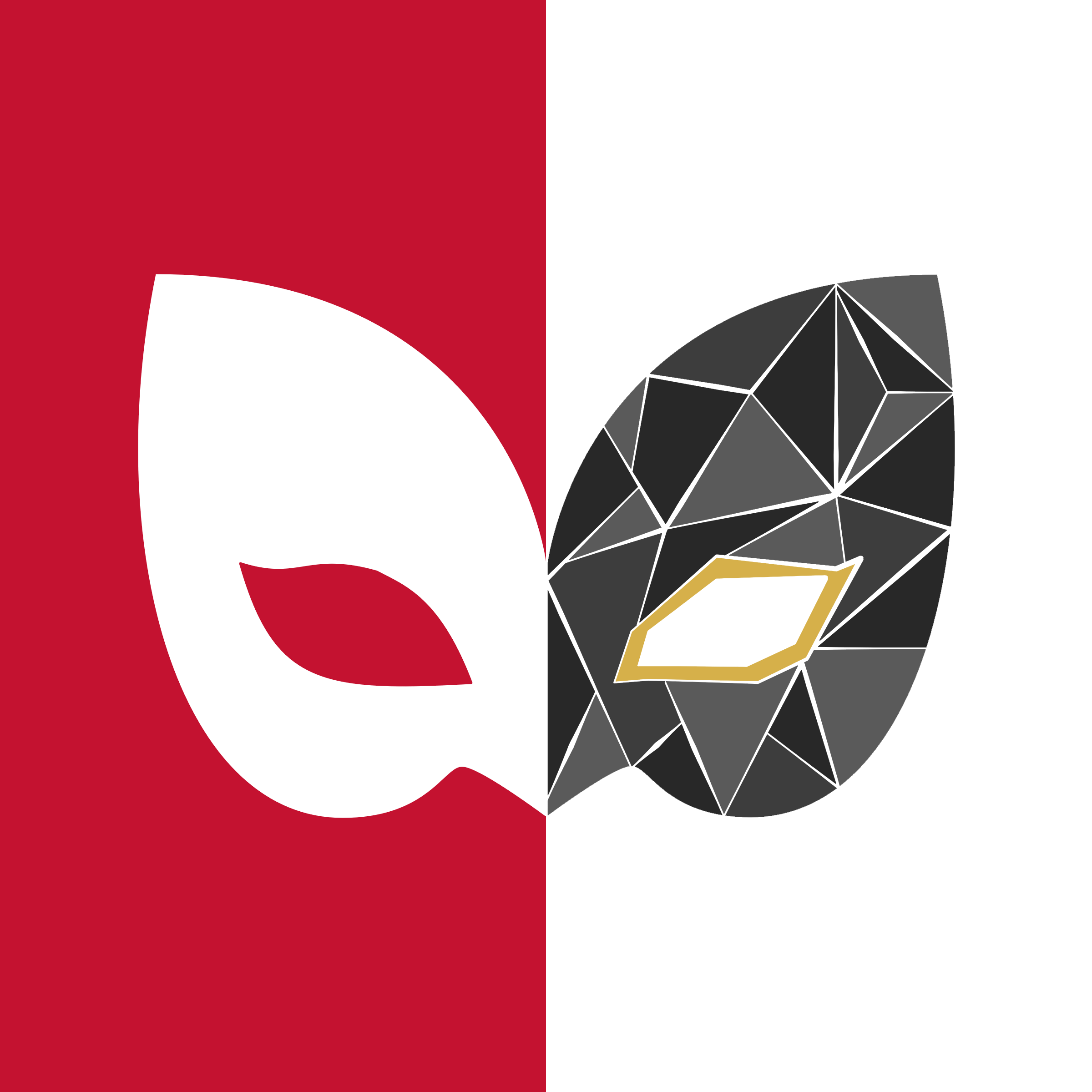 Clothella mask logo